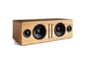 Audioengine B2 Premium Wireless Speaker (Zebrawood) Audioengine B2 Premium Wireless Speaker (Zebrawood)