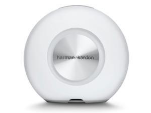 Harman Kardon Omni 10+ Wireless HD Loudspeaker (White) Harman Kardon Omni 10+ Wireless HD Loudspeaker (White)