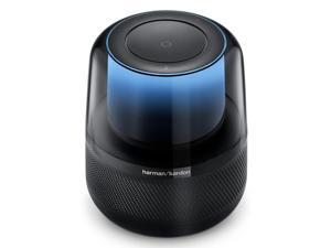 Harman Kardon Allure Portable Speaker with Alexa Harman Kardon Allure Portable Speaker with Alexa