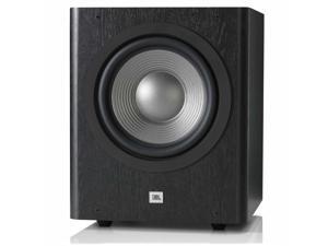 JBL Studio SUB 250P 10" Powered Subwoofer (Black) JBL Studio SUB 250P 10" Powered Subwoofer (Black)