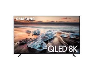 Samsung QN75Q900R 75" QLED 8K HDR Smart TV with Bixby Intelligent Voice Assistant Samsung QN75Q900R 75" QLED 8K HDR Smart TV with Bixby Intelligent Voice Assistant