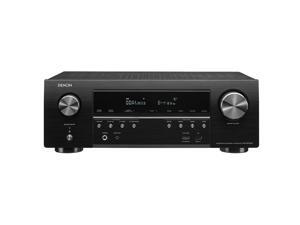 Denon AVR-S750H 7.2 Channel 4K AV Receiver with Voice Control Compatibility Denon AVR-S750H 7.2 Channel 4K AV Receiver with Voice Control Compatibility