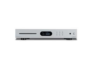 Audiolab 6000CDT Dedicated CD Transport with Remote (Silver) Audiolab 6000CDT Dedicated CD Transport with Remote (Silver)