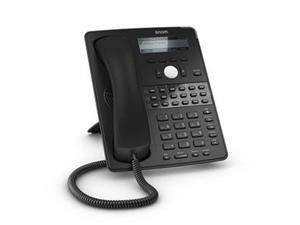 SNOM D725 IP phone SNOM D725 IP phone