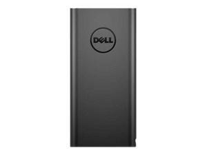 Dell Power Companion PW7015L - External battery pack - 1 x 18000 mAh - for Inspiron 13 7359, Latitude 34XX, 35XX, E5570, E7270, E7470, Vostro 14 5459, XPS 15 Dell Power Companion PW7015L - External battery pack - 1 x 18000 mAh - for Inspiron 13 7359, Latitude 34XX, 35XX, E5570, E7270, E7470, Vostro 14 5459, XPS 15