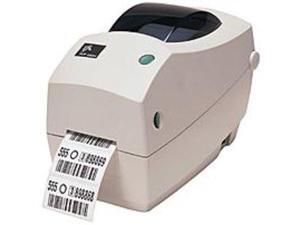 Zebra 282P-101110-000 TLP 2824 Plus Thermal Label Printer - 203 dpi - Parallel, Serial, USB - 240.9 inches/minutes - Wired Zebra 282P-101110-000 TLP 2824 Plus Thermal Label Printer - 203 dpi - Parallel, Serial, USB - 240.9 inches/minutes - Wired