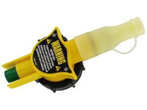 No-Spill Nozzle Assembly 2023-0140 No-Spill Nozzle Assembly 2023-0140