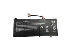 Superb Choice® AC14A8L Battery Compatible with ACER V15 Nitro Aspire VN7-571 VN7-591 VN7-571G VN7-791G VN7-791 Series Superb Choice® AC14A8L Battery Compatible with ACER V15 Nitro Aspire VN7-571 VN7-591 VN7-571G VN7-791G VN7-791 Series