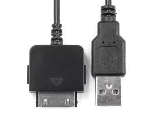 Replacement Zune HD Sync Cable for Microsoft MP3 Media Player USB 4GB 8GB 16GB 30GB 80GB 120GB Touch Replacement Zune HD Sync Cable for Microsoft MP3 Media Player USB 4GB 8GB 16GB 30GB 80GB 120GB Touch