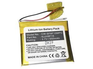 Battery for SanDisk Sansa Fuze Media Player 2GB 4GB 8GB MP3 MP4 WMA WAV FLAC MPEG4 MicroSD San Disk Battery for SanDisk Sansa Fuze Media Player 2GB 4GB 8GB MP3 MP4 WMA WAV FLAC MPEG4 MicroSD San Disk