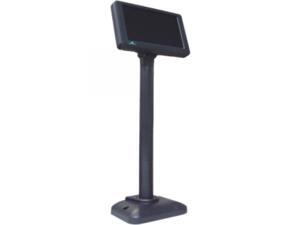 LOGIC CONTROLS LV3000U Controls LV3000 Pole Display /7IN VIDEO DARK GREY W/ USB CONNECTOR LOGIC CONTROLS LV3000U Controls LV3000 Pole Display /7IN VIDEO DARK GREY W/ USB CONNECTOR