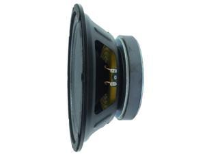 Seismic Audio - 10 Inch 8 Ohm Speaker 125 WATTS DRIVER MAGNET WOOFER 10" Seismic Audio - 10 Inch 8 Ohm Speaker 125 WATTS DRIVER MAGNET WOOFER 10"