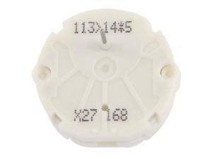 GM STEPPER MOTOR X25-168 X25.168 GAUGE SPEEDOMETER X27 168 GM STEPPER MOTOR X25-168 X25.168 GAUGE SPEEDOMETER X27 168