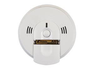 KIDDE - (2 Pack) KN-COSM-IBA - Hardwired Combination Carbon Monoxide & Smoke Alarm KIDDE - (2 Pack) KN-COSM-IBA - Hardwired Combination Carbon Monoxide & Smoke Alarm