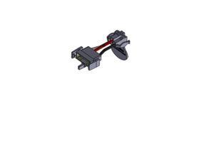 KIDDE - KA-F2 - Quick Convert Adapter for Use with Firex® Wire In Smoke Alarms KIDDE - KA-F2 - Quick Convert Adapter for Use with Firex® Wire In Smoke Alarms