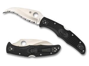 Spyderco Matriarch 2 C12SBK2 Spyderco Matriarch 2 C12SBK2