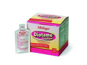 Medique - (20 Pack) 15871 Diotame InstyDose Liquid Antacid and Diarrhea Medique - (20 Pack) 15871 Diotame InstyDose Liquid Antacid and Diarrhea