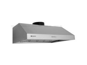 XtremeAir Ultra Series UL11-U30, 900 CFM, 30'' width, Baffle filters, 3-Speed Mechanical Buttons, Full Seamless, 1.0 mm Non-magnetic S.S, Under cabinet hood XtremeAir Ultra Series UL11-U30, 900 CFM, 30'' width, Baffle filters, 3-Speed Mechanical Buttons, Full Seamless, 1.0 mm Non-magnetic S.S, Under cabinet hood
