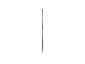 Econoco DMU48-C 48 in. Optional Upright for DMB-1 - Chrome Econoco DMU48-C 48 in. Optional Upright for DMB-1 - Chrome