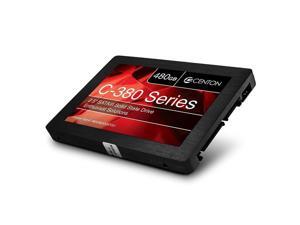 Centon 480Gb Ssd Sata Iii 2.5 Mlc 5V Centon 480Gb Ssd Sata Iii 2.5 Mlc 5V