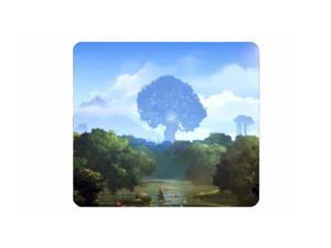 Customized Mousepad Ori and the Blind Forest, Forest, Trees, Spirits, Landscape, Nature Gaming Mouse Pad Mouse Mat Size:9" x 10" Customized Mousepad Ori and the Blind Forest, Forest, Trees, Spirits, Landscape, Nature Gaming Mouse Pad Mouse Mat Size:9" x 10"