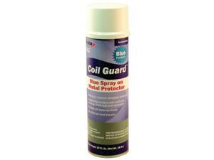 CoilGUard - Aerosol Blue Diversitech HVAC Accessories CGB-AER 095247141807 CoilGUard - Aerosol Blue Diversitech HVAC Accessories CGB-AER 095247141807