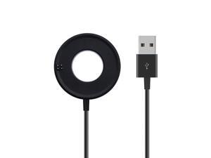 Emilydeals Asus Zenwatch 3 Charger Cable, Replacement Charging Cable Dock for Asus Zenwatch 3 WI503Q Smart Watch Emilydeals Asus Zenwatch 3 Charger Cable, Replacement Charging Cable Dock for Asus Zenwatch 3 WI503Q Smart Watch