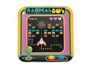 80's Dinner Plates (8) 80's Dinner Plates (8)