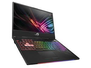 Asus ROG Strix SCAR II Gaming Laptop, 15.6" 144Hz 3ms IPS-Type, Intel Core i7-8750H Processor, NVIDIA GeForce GTX 1070 8GB GDDR5, 512GB Pcie SSD, 16GB DDR4, RGB, Windows 10 Professional - GL504GS-XS76 Asus ROG Strix SCAR II Gaming Laptop, 15.6" 144Hz 3ms IPS-Type, Intel Core i7-8750H Processor, NVIDIA GeForce GTX 1070 8GB GDDR5, 512GB Pcie SSD, 16GB DDR4, RGB, Windows 10 Professional - GL504GS-XS76