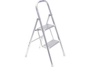 Werner T-3 3.5' Alum Stepladder 244 Unit: EACH Werner T-3 3.5' Alum Stepladder 244 Unit: EACH