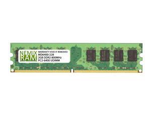 Dell AX17191399/1 A7658521 2GB NEMIX RAM Memory for Precision Workstation Desktops Dell AX17191399/1 A7658521 2GB NEMIX RAM Memory for Precision Workstation Desktops