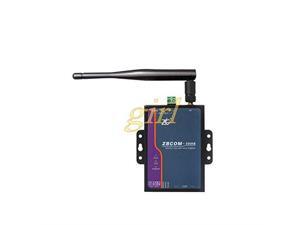 Lysee RS232/RS485/RS422 three in one serial port to ZigBee data conversion module ZBCOM-300IE Lysee RS232/RS485/RS422 three in one serial port to ZigBee data conversion module ZBCOM-300IE