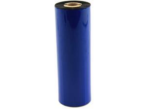 2PK OfficeSmartLabels Black 4.33" x 244' (Width x Length) Thermal Resin Ribbon Compatible with Zebra Desktop Printers 2PK OfficeSmartLabels Black 4.33" x 244' (Width x Length) Thermal Resin Ribbon Compatible with Zebra Desktop Printers