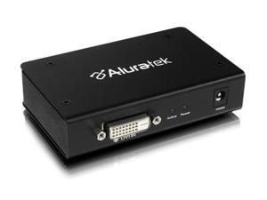 Aluratek ADS02F Video Splitter Aluratek ADS02F Video Splitter