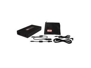 PANASONIC LIND 90-WATT CAR/AIR AC ADAPTER PANASONIC LIND 90-WATT CAR/AIR AC ADAPTER