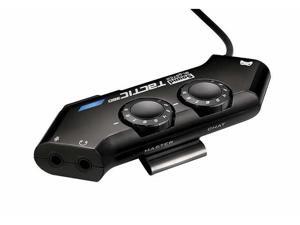 Creative Sound Blaster Tactic360 Sigma Amplified Gaming Headset - PC, Xbox 360 Creative Sound Blaster Tactic360 Sigma Amplified Gaming Headset - PC, Xbox 360