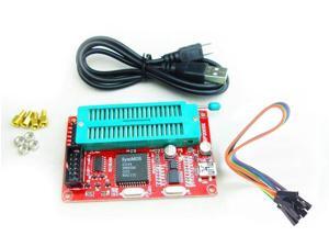 EEPROM USB Programmer Memory Chip Boost SP200SE/SP200S for Microcontroller 336 SCM 24/93 Series EEPROM USB Programmer Memory Chip Boost SP200SE/SP200S for Microcontroller 336 SCM 24/93 Series