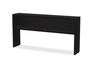 Stack-On Hutch 72" Black Stack-On Hutch 72" Black