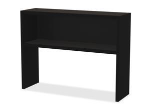 Stack-On Hutch 48" Black Stack-On Hutch 48" Black