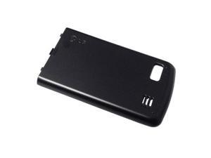 OEM LG Xenon GR500 Battery Door Cover, Standard size (Black) OEM LG Xenon GR500 Battery Door Cover, Standard size (Black)