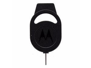 Motorola SJYN1165A Sim Card Insertion / Removal Tool - Black Motorola SJYN1165A Sim Card Insertion / Removal Tool - Black