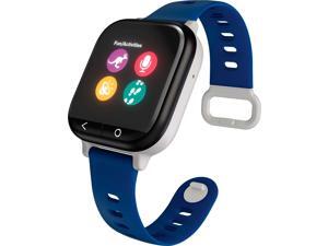 OEM Verizon Replacement Band for Verizon Gizmo Watch GizmoWatch - Blue OEM Verizon Replacement Band for Verizon Gizmo Watch GizmoWatch - Blue