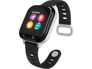 OEM Verizon Replacement Band for Verizon Gizmo Watch GizmoWatch - Black OEM Verizon Replacement Band for Verizon Gizmo Watch GizmoWatch - Black