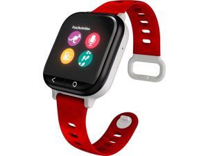 OEM Verizon Replacement Band for Verizon Gizmo Watch GizmoWatch - Red OEM Verizon Replacement Band for Verizon Gizmo Watch GizmoWatch - Red