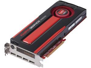 AMD FirePro W8000 4GB GDDR5 256-Bit PCI Express 3.0 x16 Full Height Video Card AMD FirePro W8000 4GB GDDR5 256-Bit PCI Express 3.0 x16 Full Height Video Card