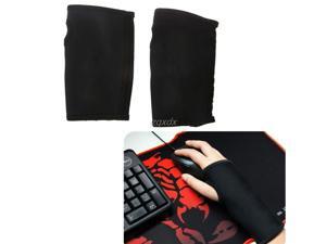 Professional Gaming Gloves Mouse Pad Ergonomic Computer Wrist Rest Soft Edge Mat L Z09 Drop ship Professional Gaming Gloves Mouse Pad Ergonomic Computer Wrist Rest Soft Edge Mat L Z09 Drop ship