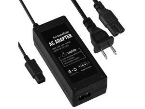 Universal 100 - 240V AC Adapter Power Supply for Nintendo GameCube GC US Plug Universal 100 - 240V AC Adapter Power Supply for Nintendo GameCube GC US Plug