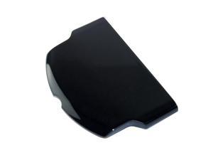 Replacement Battery Cover for PSP 3000 Black Parts Replacement Battery Cover for PSP 3000 Black Parts