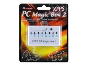 XCM Magic Box 2 Controller Converter for PC XCM Magic Box 2 Controller Converter for PC