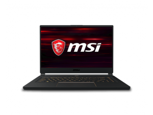 MSI GS65 Stealth-483 Gaming and Entertainment Laptop (Intel i7-9750H 6-Core, 16GB RAM, 512GB SSD, 15.6" Full HD (1920x1080), NVIDIA RTX 2060, Wifi, Bluetooth, Webcam, 3xUSB 3.2, 1xHDMI, Win 10 Pro) MSI GS65 Stealth-483 Gaming and Entertainment Laptop (Intel i7-9750H 6-Core, 16GB RAM, 512GB SSD, 15.6" Full HD (1920x1080), NVIDIA RTX 2060, Wifi, Bluetooth, Webcam, 3xUSB 3.2, 1xHDMI, Win 10 Pro)